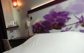Туры в отель Kyriad Montpellier Sud - A709