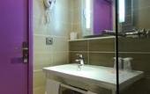 Туры в отель Kyriad Montpellier Sud - A709