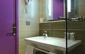 Туры в отель Kyriad Montpellier Sud - A709