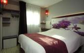 Туры в отель Kyriad Montpellier Sud - A709