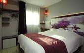 Туры в отель Kyriad Montpellier Sud - A709