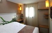 Туры в отель Kyriad Montpellier Sud - A709