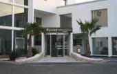Туры в отель Campanile Montpellier Ouest