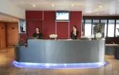 Туры в отель Campanile Montpellier Ouest