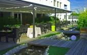 Туры в отель Campanile Montpellier Ouest