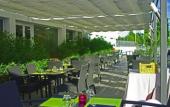 Туры в отель Campanile Montpellier Ouest