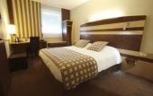 Туры в отель Campanile Montpellier Ouest