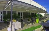 Туры в отель Campanile Montpellier Ouest