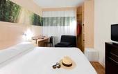 Туры в отель Hotel ibis Styles Deauville Villers Plage