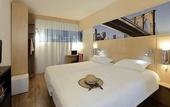 Туры в отель Hotel ibis Styles Deauville Villers Plage
