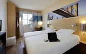 Туры в отель Hotel ibis Styles Deauville Villers Plage