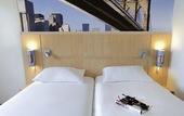 Туры в отель Hotel ibis Styles Deauville Villers Plage