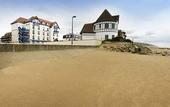 Туры в отель Hotel ibis Styles Deauville Villers Plage