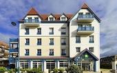 Туры в отель Hotel ibis Styles Deauville Villers Plage