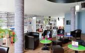 Туры в отель Hotel ibis Styles Deauville Villers Plage