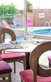 Туры в отель Best Western Hotel Le Bordeaux Sud