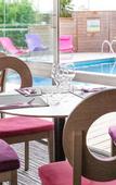 Туры в отель Best Western Hotel Le Bordeaux Sud