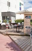 Туры в отель Best Western Hotel Le Bordeaux Sud