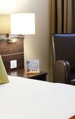 Туры в отель Best Western Hotel Le Bordeaux Sud