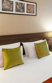 Туры в отель Best Western Hotel Le Bordeaux Sud
