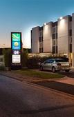 Туры в отель Best Western Hotel Le Bordeaux Sud