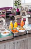 Туры в отель Best Western Hotel Le Bordeaux Sud
