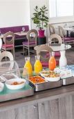 Туры в отель Best Western Hotel Le Bordeaux Sud