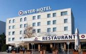 Туры в отель Sure Hotel by Best Western Bordeaux Lac