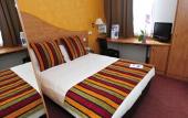 Туры в отель Sure Hotel by Best Western Bordeaux Lac