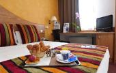 Туры в отель Sure Hotel by Best Western Bordeaux Lac