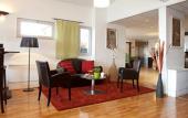 Туры в отель Sure Hotel by Best Western Bordeaux Lac