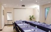 Туры в отель Sure Hotel by Best Western Bordeaux Lac