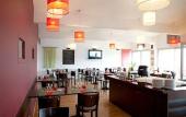 Туры в отель Sure Hotel by Best Western Bordeaux Lac