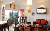 Туры в отель Sure Hotel by Best Western Bordeaux Lac