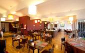 Туры в отель Sure Hotel by Best Western Bordeaux Lac