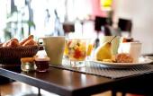 Туры в отель Sure Hotel by Best Western Bordeaux Lac