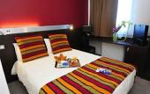 Туры в отель Sure Hotel by Best Western Bordeaux Lac