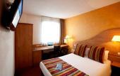 Туры в отель Sure Hotel by Best Western Bordeaux Lac
