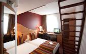 Туры в отель Sure Hotel by Best Western Bordeaux Lac