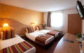 Туры в отель Sure Hotel by Best Western Bordeaux Lac