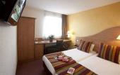 Туры в отель Sure Hotel by Best Western Bordeaux Lac