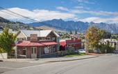 Туры в отель The Dairy Hotel Queenstown, A Naumi Chapter
