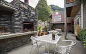 Туры в отель The Dairy Hotel Queenstown, A Naumi Chapter