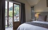Туры в отель The Dairy Hotel Queenstown, A Naumi Chapter