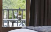 Туры в отель The Dairy Hotel Queenstown, A Naumi Chapter