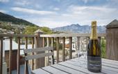 Туры в отель The Dairy Hotel Queenstown, A Naumi Chapter