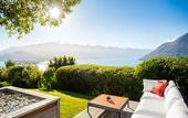 Туры в отель Azur Luxury Lodge