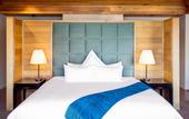 Туры в отель Azur Luxury Lodge
