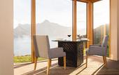 Туры в отель Azur Luxury Lodge