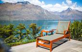 Туры в отель Azur Luxury Lodge